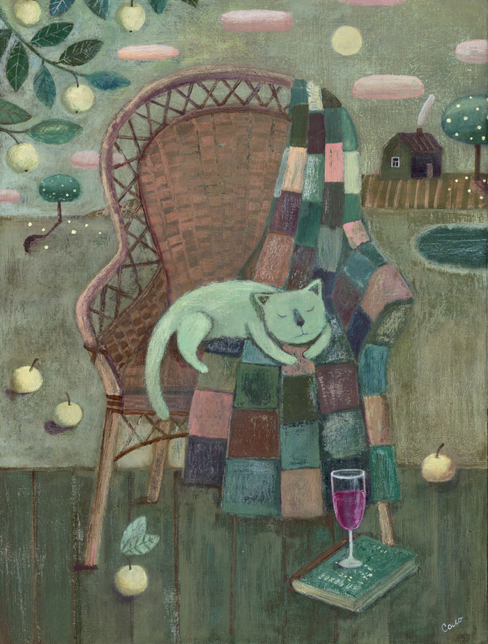 Последний день лета