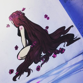 Эллиэн или 13-ая