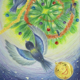 Новогоднее чудо