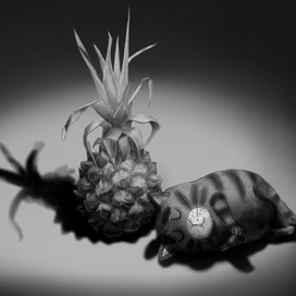 Ананас