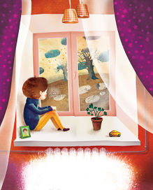 Вкусные истории.