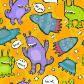 зомбирующий паттерн