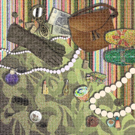 Женские штучки 60-х