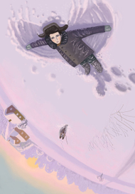 Юра Гагарин