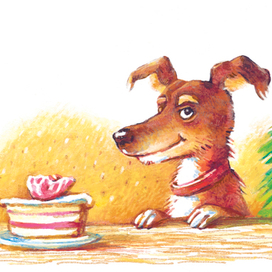 К рассказу "Уродик"