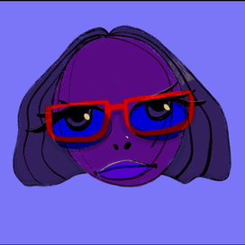 Автопортрет