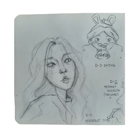 #30daysbiaschallenge