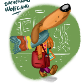 Крутой такс