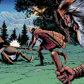 Бититралис вернулся - с Йордановым