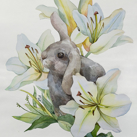 Нежность воспоминаний