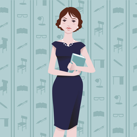 Преподаватель