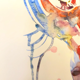 Мое творение 