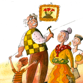 Для учебника Е. Матвеевой по литературному чтению