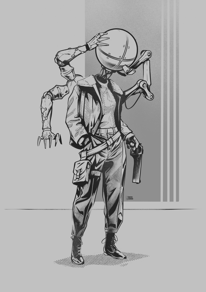 Головокружение