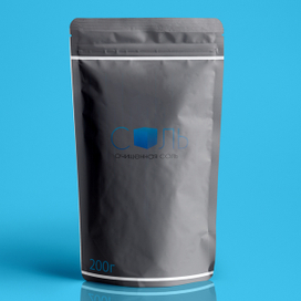 Логотип соль 