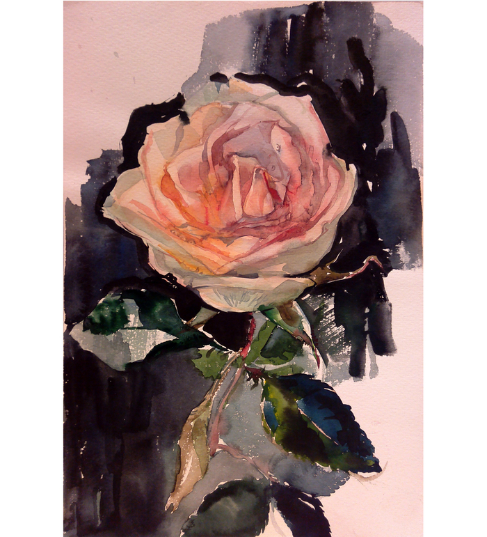 5-и минутный экспромт