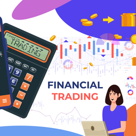 FINANCIAL  TRADING