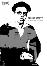 Сречко Косовел 