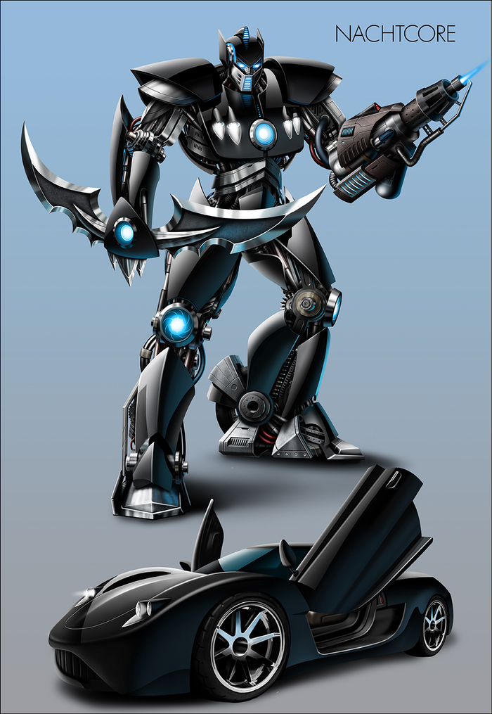 Трансформеры_5