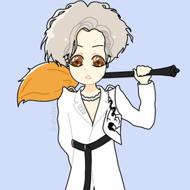 Художник будущего 