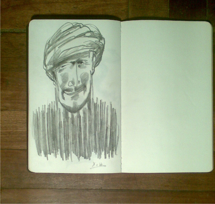 Фигачу чистые паспорта Хаджи Насреддинам. Недорого!