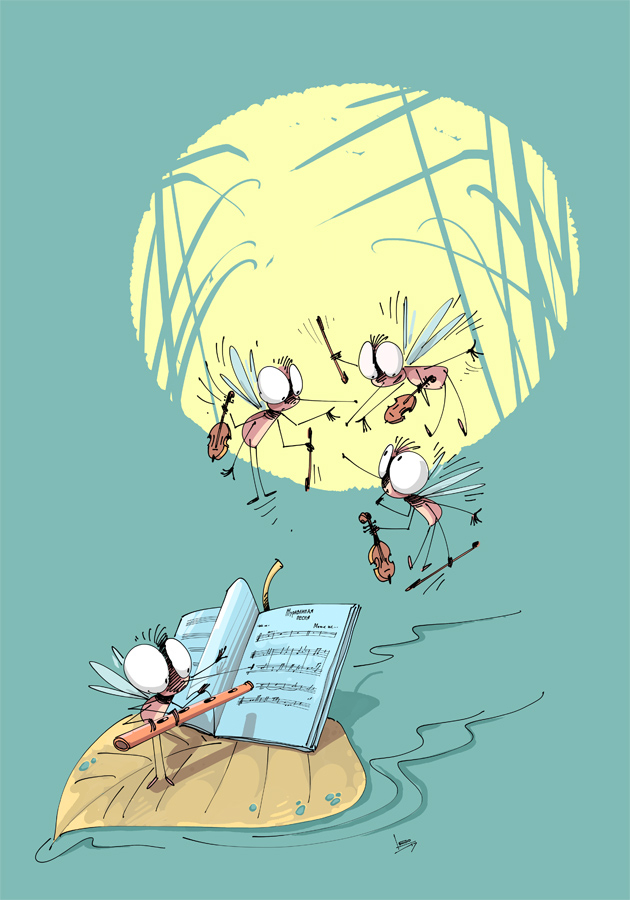 Кто сфальшивил?