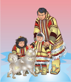 Северные народы