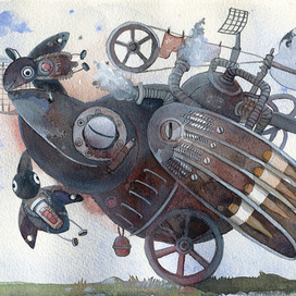 ПароПрогулка