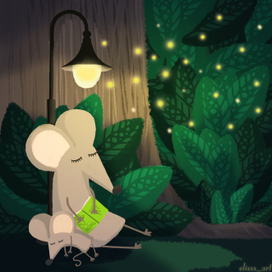 Сказки на ночь