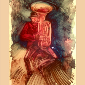 Тубист Данилов