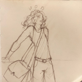 Иов(нет, не библейский)