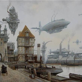 Старая гавань