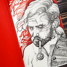 Моряк, а в сердце Пират