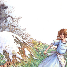 Вольный народец 6