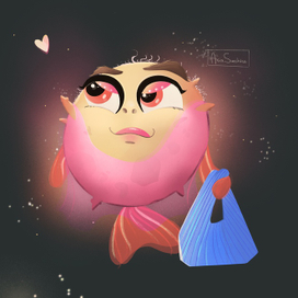 За покупками!