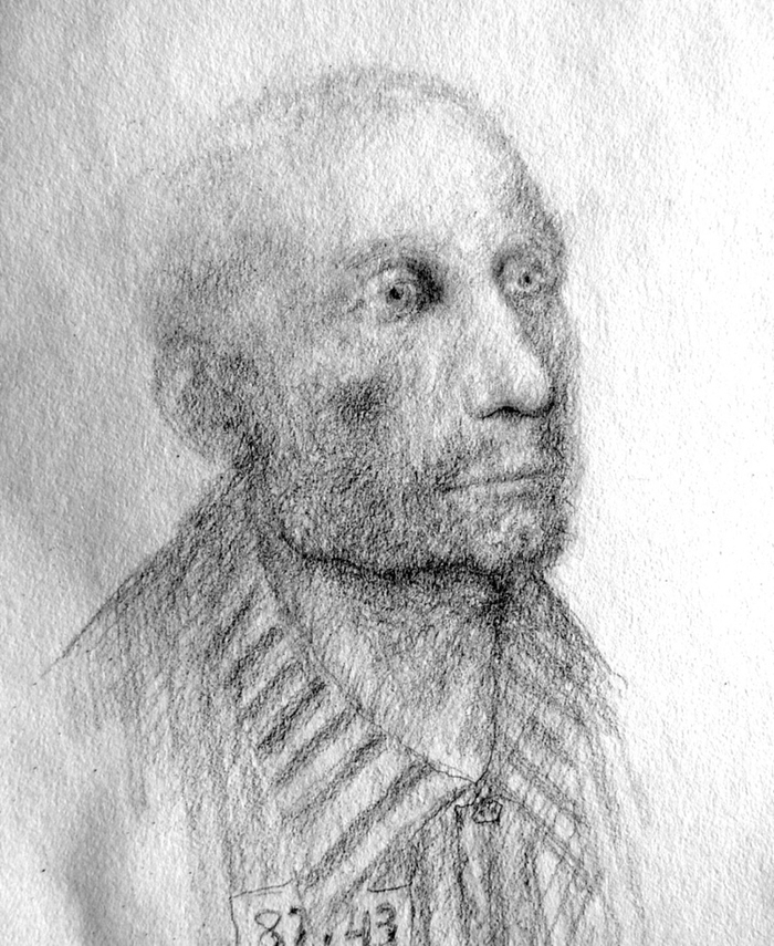 Трясясь в прокуренном вагоне