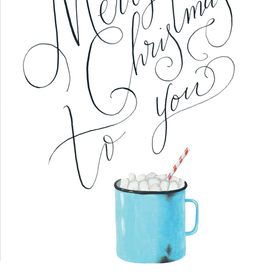 С Рождеством!