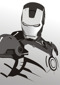 iron man