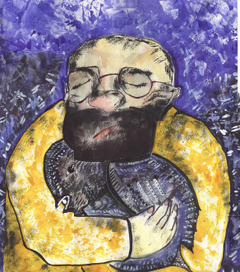 Сон куратора Сумарокова