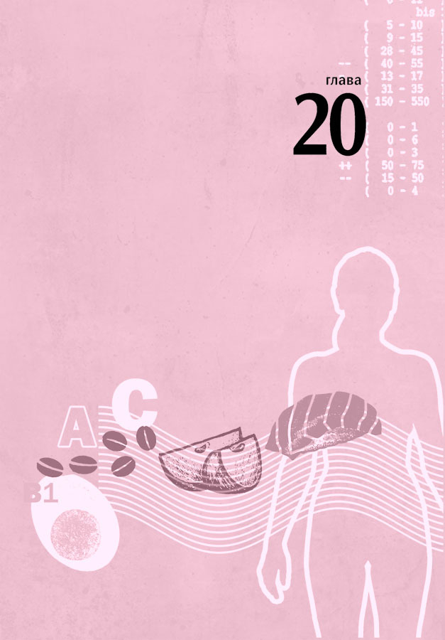 Шмуцтитул (Здоровое питание) (2012)