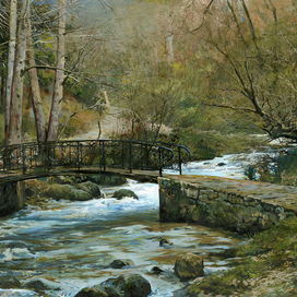 Речка Пцырцха