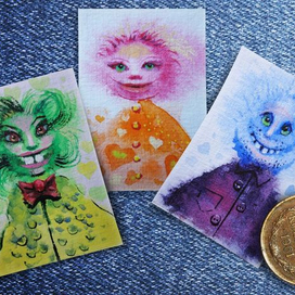 Простые, как...