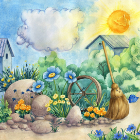 Рядом с нами - чудеса!