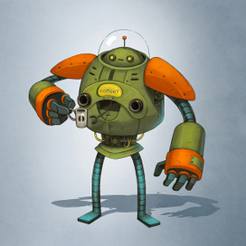 Кофе машина