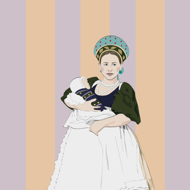 К выставке "От каждого порога - к Питеру дорога"