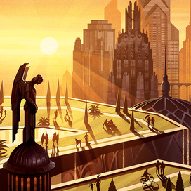 Card for Magic the Gathering: "Streets of New Capenna"