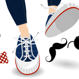 Будь в теме!