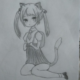 Скромная прелесть