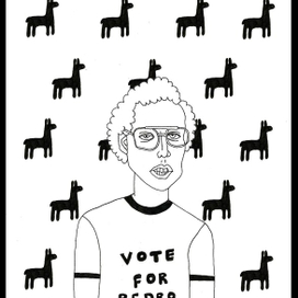 Napoleon Dynamite
