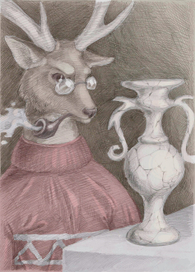 Все тайное становится явным